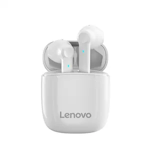 Non communiqué Ecouteurs Mini sans fil Bluetooth XT89 BT 5,0'' avec IPX5 Qualité sonore HIFI - Blanc pas cher