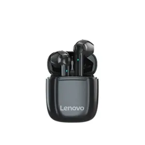 Ecouteurs Lenovo Mini sans fil Bluetooth XT89 BT 5,0'' avec IPX5 Quali... pas cher