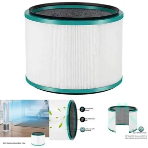 ROKOO Filtre de remplacement pour purificateur de bureau Dyson HP01 HP...Vendu parcdiscount