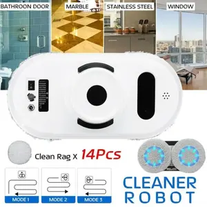 ROKOO Robot intelligent nettoyeur automatique Machine de nettoyage pou... pas cher