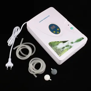 SURENHAP Purificateur d'air à l'ozone de salon Générateur d'ozone poly...Vendu parcdiscount