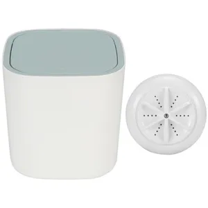 SURENHAP lave-linge Machine à laver électrique de bureau portable haut...Vendu parcdiscount