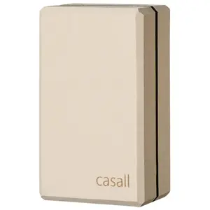 Bloc de Yoga Casall Bambou Beige pas cher