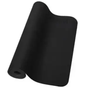 Tapis de yoga Casall Noir 183x61x0,4 cm MAG8741285Vendu partraininn