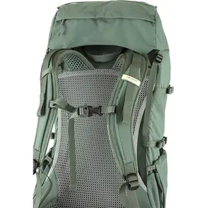Comparateur de prix : FJALL RAVEN Fjällräven Abisko Friluft 35 - Sac à dos randonnée Patina Green S / M