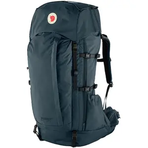 Comparateur de prix : FJALL RAVEN Fjällräven - Abisko Friluft 35 - Sac à dos de randonnée taille 35 l - M/L, bleu