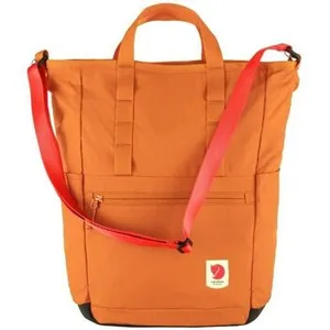 Comparateur de prix : FJALL RAVEN Fjällräven High Coast Totepack - Sac bandoulière Sunset Orange 23 L