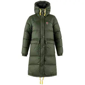 Comparateur de prix : Fjällräven Veste En Duvet Expedition