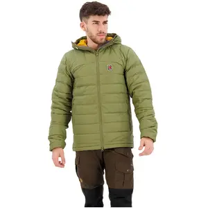 Comparateur de prix : Fjällräven Veste En Duvet Expedition Pack