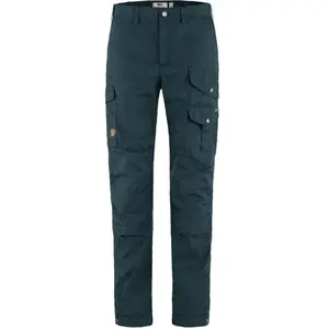 Fjällräven Femme Vidda Pro Trousers Trekking, Mountain Blue, 38/S