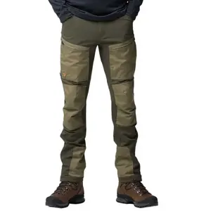 Fjällräven Pantalon Keb Agile Winter pas cher
