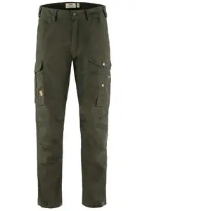 Comparateur de prix : Fjällräven Homme Vidda Pro Trousers Trekking, Deep Forest, 54/S