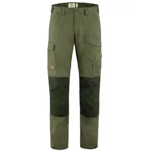 Comparateur de prix : Fjallraven Fjällräven Homme Vidda Pro Trousers Trekking, Laurel Green/Deep Forest, 54/R