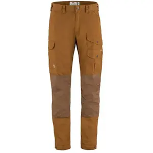 Comparateur de prix : Fjällräven Fjallraven 87177-230-248 Vidda Pro Trousers M Pants Homme Chestnut-Timber Brown Taille 48/L