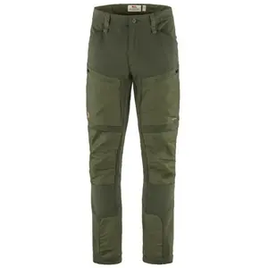 Fjällräven - Keb Agile Winter Trousers - Pantalon hiver taille 48 - Sh... pas cher
