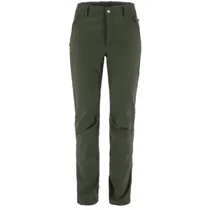 Fjällräven - Abisko Winter Stretch Trousers - Pantalon randonnée femme...