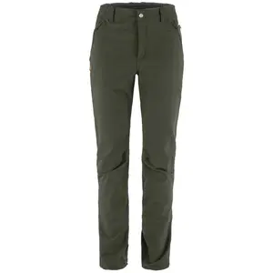 Comparateur de prix : Fjällräven Pantalon Abisko Winter Stretch