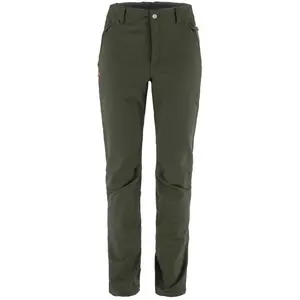Fjällräven Pantalon Abisko Winter Stretch