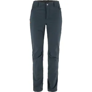 Fjällräven Pantalon Abisko Winter Stretch pas cher