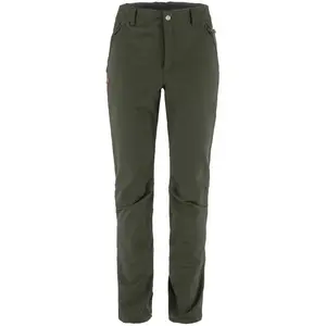 Fjällräven Pantalon Abisko Winter Stretch