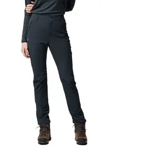 Fjällräven Pantalon Abisko Winter Stretch pas cher