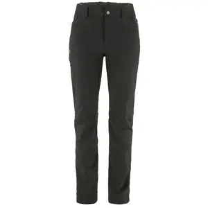 Comparateur de prix : Fjällräven Pantalon Abisko Winter Stretch