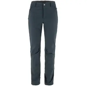 Comparateur de prix : Fjällräven Femme Abisko Winter Stretch Trousers Trekking, Dark Navy, 38/S