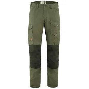 Comparateur de prix : Fjällräven Fjallraven 87177-625-662 Vidda Pro Trousers M Pants Homme Laurel Green-Deep Forest Taille 42/R