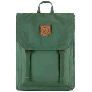 Fjallraven Fjällräven - Foldsack No.1 - Sac à dos journée taille 16 l, vert pas cher