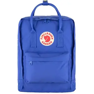 Comparateur de prix : Fjallraven 23510-571 Kånken Sports backpack Unisex Cobalt Blue Taille OneSize