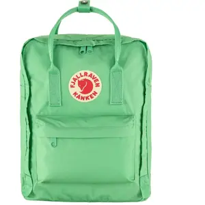 Comparateur de prix : Fjallraven 23510-663 Kånken Sports backpack Unisex Apple Mint Taille OneSize