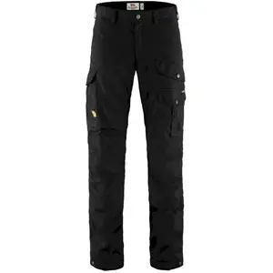 Comparateur de prix : FJALLRAVEN Fjällräven Vidda Pro Trousers - Pantalon randonnée homme Black EU 58 - Regular