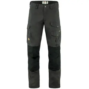 Comparateur de prix : Fjallraven Fjällräven - Barents Pro Trousers - Pantalon de trekking taille 56, noir
