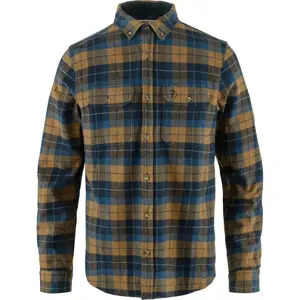 Haglöfs SALO LS Chemise de randonnée Homme - TRXM