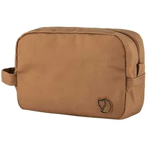 Comparateur de prix : Fjällräven - Gear Bag 2 - Trousse de toilette taille 2 l, orange