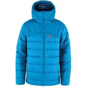 Comparateur de prix : Fjällräven Expedition Mid Winter Jacket - Doudoune homme UN Blue / Navy M