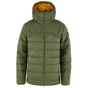 Comparateur de prix : Fjällräven Veste Expedition Mid Winter