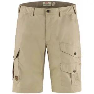 Fjallraven Fjällräven Vidda Pro Lite Shorts - Short randonnée homme Fossil EU 60 pas cher