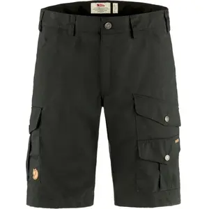 Comparateur de prix : Fjallraven 86892-550 Vidda Pro Lite Shorts M Shorts Homme Black Taille 60