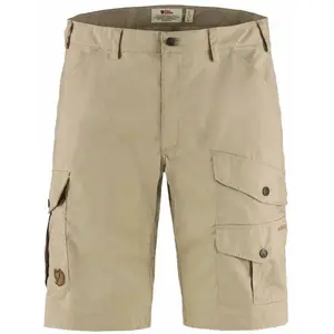 Comparateur de prix : Fjallraven Fjällräven Vidda Pro Lite Shorts - Short randonnée homme Fossil EU 56