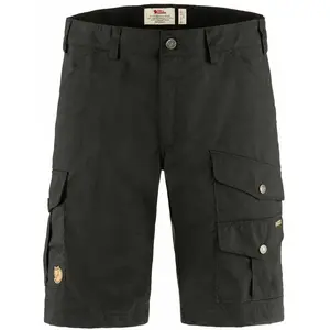 Comparateur de prix : Fjällräven Fjallraven 86892-550 Vidda Pro Lite Shorts M Shorts Homme Black Taille 52