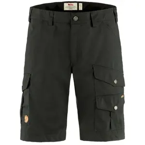 Fjällräven - Vidda Pro Lite Shorts - Short taille 46, noir pas cher
