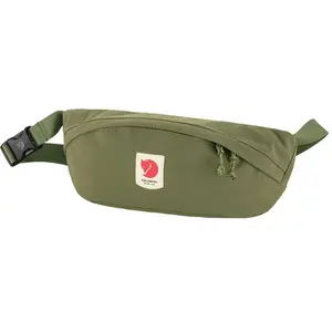 Comparateur de prix : Fjällräven Fjällräven - Ulvö Hip Pack Medium - Sac banane taille 2 l, vert olive