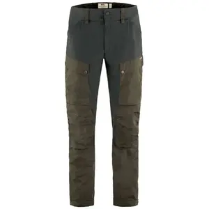 Comparateur de prix : Fjällräven Pantalon Keb