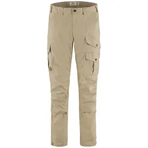 Fjällräven Homme Vidda Pro Lite Trousers Trekking, Fossil, 58/S pas cher