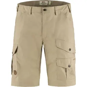 Comparateur de prix : Fjallraven Fjällräven Vidda Pro Lite Shorts - Short randonnée homme Fossil EU 44