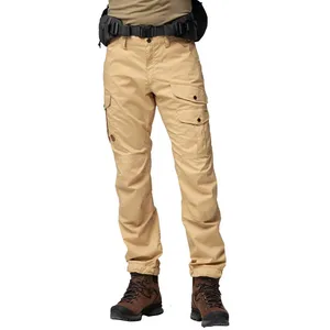 Fjällräven Pantalon Vidda Pro Lite pas cher
