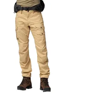 Fjällräven Homme Vidda Pro Lite Trousers Trekking, Fossil, 56/LVendu paramazon
