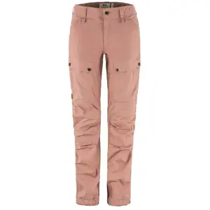 Fjällräven Fjallraven 86706-300 Keb Trousers W Pants Femme Dusty Rose Taille 34/RVendu paramazon