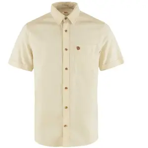 Comparateur de prix : Fjällräven Chemise à Manches Courtes Övik Travel